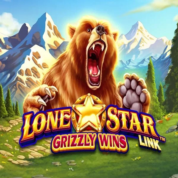 Lone Star Link Grizzly Wins – slot by Greentube, featured at play-jonny-casino.eu