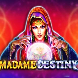 Madame Destiny online slot from Pragmatic Play – play at play-jonny-casino.eu