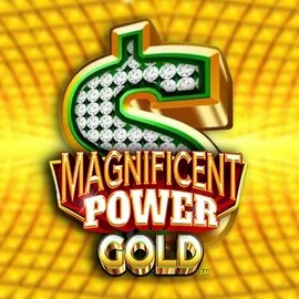 Try Magnificent Power Gold slot by Oros Gaming on play-jonny-casino.eu – logo image