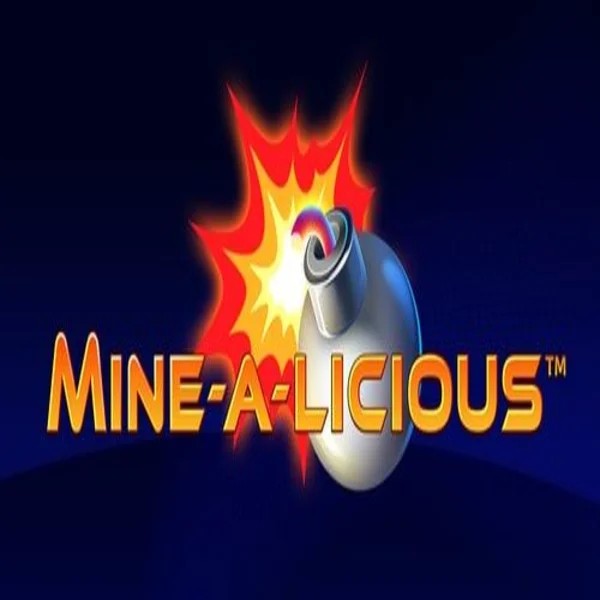 Play Mine a Licious slot by Playtech on play-jonny-casino.eu