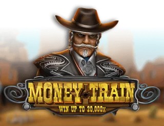 Try Money Train slot by Relax Gaming on play-jonny-casino.eu – logo image