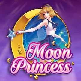 Play the Moon Princess slot by Play'n GO on Playjonny Casino
