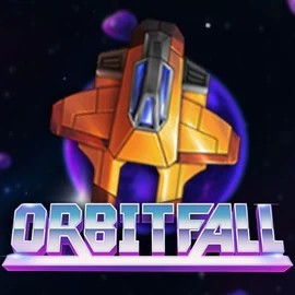 Play the Orbitfall slot by ELK Studios on Playjonny Casino
