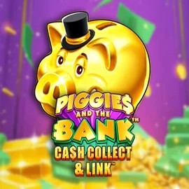 Piggies And The Bank Cash Collect & Link – slot by Origins, featured at play-jonny-casino.eu