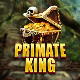 Primate King game by Red Tiger Gaming – logo hosted on Playjonny Casino