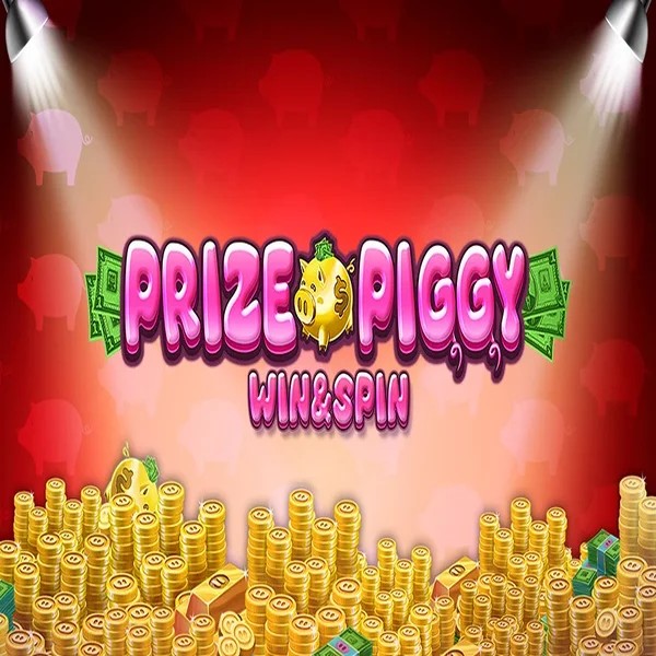 Play Prize Piggy Win & Spin slot by Inspired Gaming on play-jonny-casino.eu