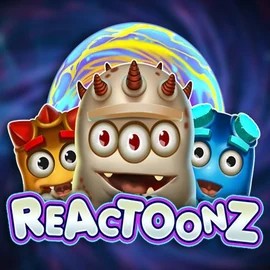 Reactoonz online slot from Play'n GO – play at play-jonny-casino.eu