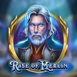 Play Rise of Merlin slot by Play'n GO on play-jonny-casino.eu