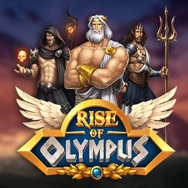 Try Rise of Olympus slot by Play'n GO on play-jonny-casino.eu – logo image