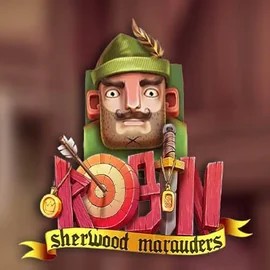 Play the Robin Sherwood Marauders slot by Yggdrasil on Playjonny Casino