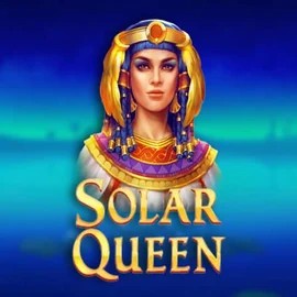 Enjoy Solar Queen by Playson – logo hosted on play-jonny-casino.eu