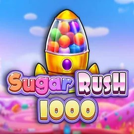 Sugar Rush 1000 online slot from Pragmatic Play – play at play-jonny-casino.eu
