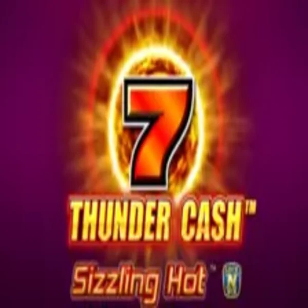 Thunder Cash Sizzling Hot online slot from Novomatic – play at play-jonny-casino.eu