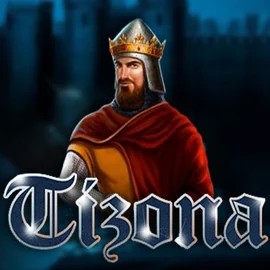 Try Tizona slot by Merkur Gaming on play-jonny-casino.eu – logo image