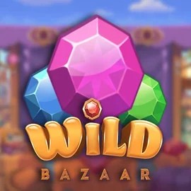 Wild Bazaar online slot from NetEnt – play at play-jonny-casino.eu