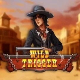 Official Slots logo: Wild Trigger by Play'n GO at Playjonny Casino