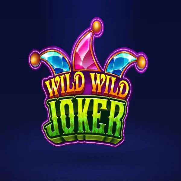 Wild Wild Joker slot icon by Pragmatic Play, available at Playjonny Casino